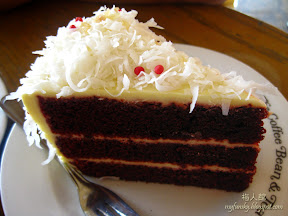 蛋糕 1